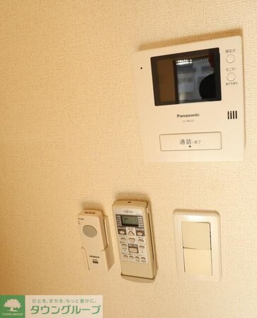 レジェンドVIIIの物件内観写真